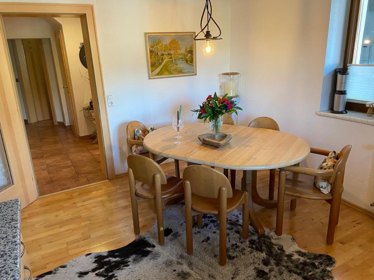 Zentral Gelegene Ferienwohnung In Saalfelden Exterior foto