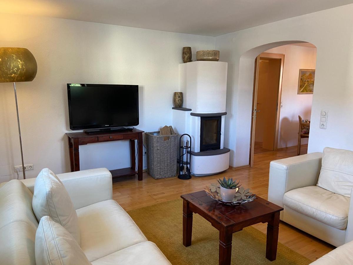 Zentral Gelegene Ferienwohnung In Saalfelden Exterior foto